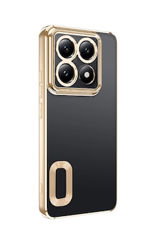 Xiaomi 14t Pro Kılıf Kamera Korumalı Logo Gösteren Redclick Omega Kapak Xiaomi 14t Pro Kılıf Kamera Korumalı Logo Gösteren Redclick Omega Kapak