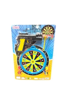 Kette Dartlı Tabanca Set Kette Dartlı Tabanca Set
