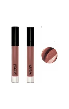 Farmasi Mat Likit Ruj 08 4 ML Sunset Breeze x 2 Farmasi Mat Likit Ruj 08 4 ML Sunset Breeze x 2