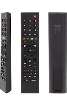 Arçelik-beko 3d Tuşlu Lcd-led Tv Kumanda Rc3214802/01-ts1187r-1 Arçelik-beko 3d Tuşlu Lcd-led Tv Kumanda Rc3214802/01-ts1187r-1