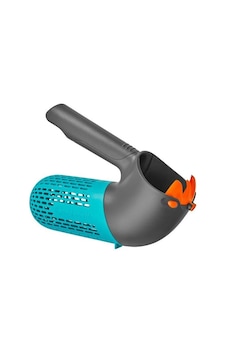 Gardena 17400-20 Combisystem Meyve Toplama Aparatı Gardena 17400-20 Combisystem Meyve Toplama Aparatı
