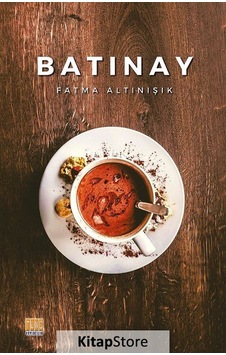 Batınay - Fatma Altınışık - Tunç Yayıncılık Batınay - Fatma Altınışık - Tunç Yayıncılık