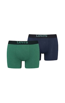 Levi'S Erkek Boxer 37149-0831 Lacivert-Yeşil Levi'S Erkek Boxer 37149-0831 Lacivert-Yeşil