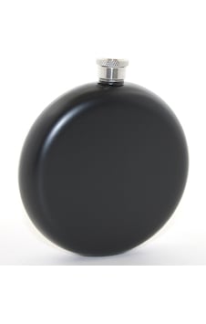 Kenpazar Paslanmaz Çelik Yuvarlak 8 Oz Tekli Matara Diğer