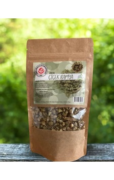 Taşova Kurutulmuş Çiçek Bamya 100 G