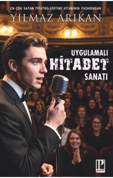 Uygulamalı Hitabet Sanatı Uygulamalı Hitabet Sanatı