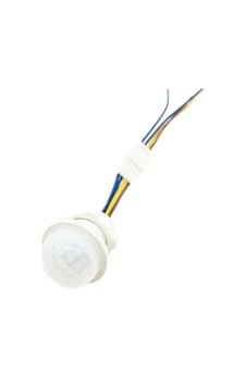 China 220V Hareket Pır Sensörü - Otomatik Lamba Sensörü China 220V Hareket Pır Sensörü - Otomatik Lamba Sensörü