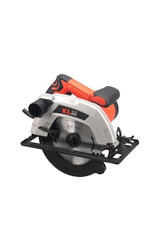 Kleco KE14185DAT 1400 W Daire Testere Kleco KE14185DAT 1400 W Daire Testere