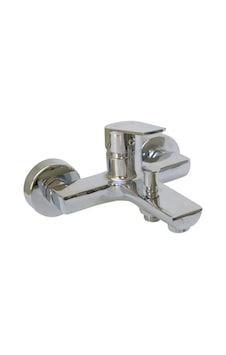 Siyam Lara Banyo Bataryası Krom Siyam Lara Banyo Bataryası Krom