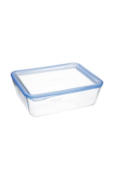 PYREX 241A000/7046 CAM KAPAKLI SAKLAMA KABI 0,8L PYREX 241A000/7046 CAM KAPAKLI SAKLAMA KABI 0,8L