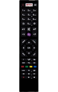 Profilo Uyumlu 43Pa300T Smart Led Tv Kumandası Profilo Uyumlu 43Pa300T Smart Led Tv Kumandası