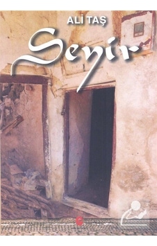 Seyir - Ali Taş - Can Yayınları (Ali Adil Atalay) Seyir - Ali Taş - Can Yayınları (Ali Adil Atalay)