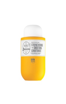 Sol De Janeiro Brazilian Joia Damage Repairing Conditioner / Strengthening + Smoothing Sol De Janeiro Brazilian Joia Damage Repairing Conditioner / Strengthening + Smoothing