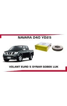 Navara Volant 2010 Sonrası Euro 5 Oynar Gobek Luk Navara Volant 2010 Sonrası Euro 5 Oynar Gobek Luk