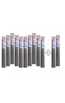 North Plas Plastik Elektrot Pa Geniş 12 Paket North Plas Plastik Elektrot Pa Geniş 12 Paket