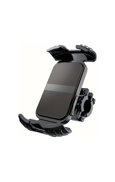 Yx19-dc Motosiklet Gidon Telefon Tutucu Zr764