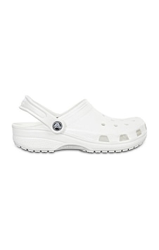 Crocs 10001-100 Classic Unisex Sandalet Beyaz