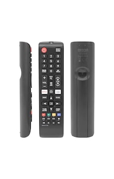 Samsung Bn59-01315d - 49nu7100 - 50ku7000 Netflix-amazon Prime Tuşlu Lcd-led Tv Kumanda Samsung Bn59-01315d - 49nu7100 - 50ku7000 Netflix-amazon Prime Tuşlu Lcd-led Tv Kumanda