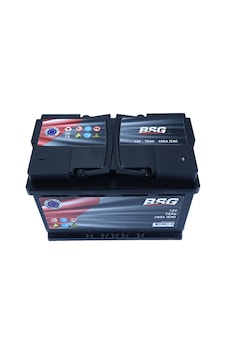 Unı Akü - 12v 75ah 680cca L3 278x175x190 Düz - Bsg 99-997-010 Unı Akü - 12v 75ah 680cca L3 278x175x190 Düz - Bsg 99-997-010