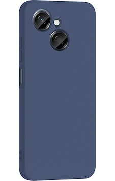 Adige Tecno Spark 40c Kılıf Lansman İçi Kadife Silikon Adige Tecno Spark 40c Kılıf Lansman İçi Kadife Silikon