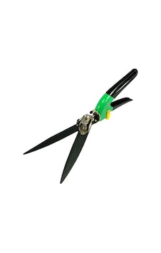 501- Çim - Çimen Makası 340 Mm,180 Derece Döner 501- Çim - Çimen Makası 340 Mm,180 Derece Döner