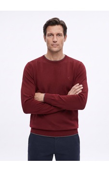 Fabrika Bordo Erkek Sweatshirt F5wm-swt 2276 Fabrika Bordo Erkek Sweatshirt F5wm-swt 2276