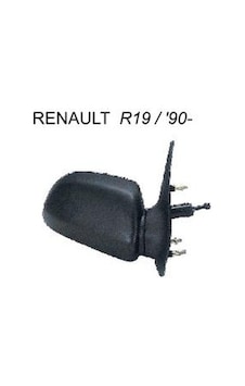 RENO R19 DİKİZ AYNA SAĞ VM124R RENO R19 DİKİZ AYNA SAĞ VM124R