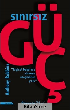Sınırsız Güç / Anthony Robbins Sınırsız Güç / Anthony Robbins