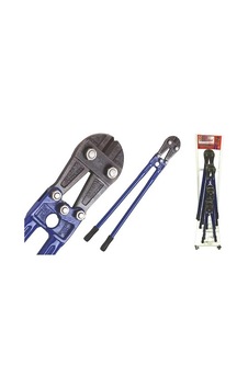 Sait Demirci 14Mm Demir Kesme Makası Kuplon Makası Sait Demirci 14Mm Demir Kesme Makası Kuplon Makası
