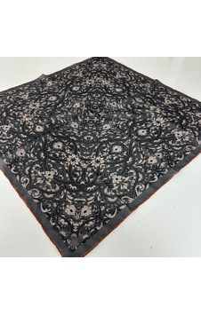 Scarfe Premium Soft Eşarp Lxa0810-55012 Çok Renkli