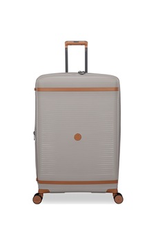 It Luggage Illustrious Seri 75 Cm Büyük Boy Valiz Vizon Vizon