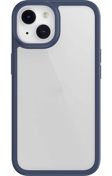 Apple Uyumlu iPhone 14 Kılıf Ultra İnce Şok Önleyicili Lisanslı Switcheasy Aero Plus Kapak Sierra Mavi Apple Uyumlu iPhone 14 Kılıf Ultra İnce Şok Önleyicili Lisanslı Switcheasy Aero Plus Kapak Sierra Mavi