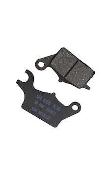 Arora Zrx 200 Ön Fren Balatası Bs-625 Arora Zrx 200 Ön Fren Balatası Bs-625