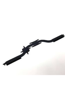 Macbook A1398 Heatsink Macbook A1398 Heatsink