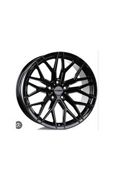 5 120 20 9.0 Et30 Ch72.6 Arc-20141-27 Glossy Black 5 120 20 9.0 Et30 Ch72.6 Arc-20141-27 Glossy Black