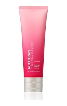Estee Lauder Nutritious 2-in-1 Yüz Temizleme Köpüğü 125 Ml Estee Lauder Nutritious 2-in-1 Yüz Temizleme Köpüğü 125 Ml