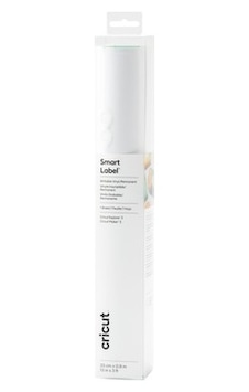 Crıcut 2009445 Smart Vinil Kalıcı Yazılabilir Beyaz Crıcut 2009445 Smart Vinil Kalıcı Yazılabilir Beyaz