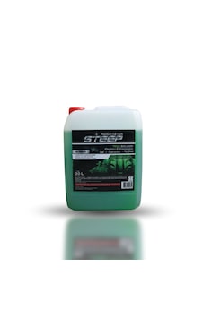 Steep Ultimate Jel Lastik Parlatıcı Yeşil 20 Lt Steep Ultimate Jel Lastik Parlatıcı Yeşil 20 Lt