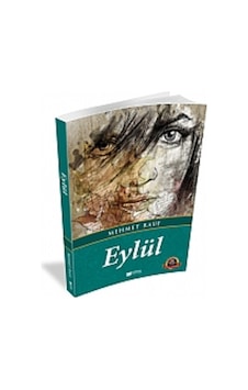 Eylül - Mehmet Rauf - Evrensel İletişim Yayınları