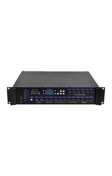 Mito 0807-240 6 Bölgeli 240 Watt Hat Trafolu Anfili Mikser Mito 0807-240 6 Bölgeli 240 Watt Hat Trafolu Anfili Mikser