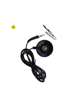 Antistatik Esd Topraklama Kablosu Mx-gc04 Antistatik Esd Topraklama Kablosu Mx-gc04