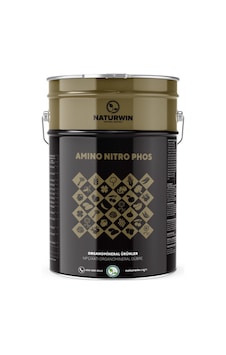 Amino Nitro Phos 10 Kg Organomineral Gübre Amino Nitro Phos 10 Kg Organomineral Gübre