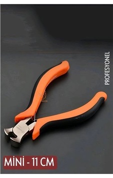 Profesyonel Mini Tepe Keski 11 Cm 720792
