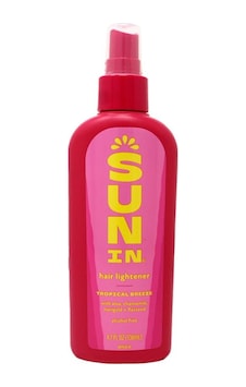 Sun In Tropical Breeze Saç Açıcı Sprey-hair Lightener 138 Ml 4,7 Oz