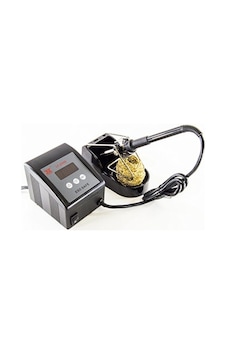 Xytronic Lf399D 80W Isı Ayarlı - İstasyon Havya