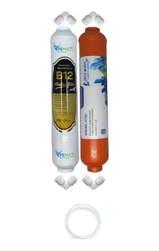 Pws B12 Alkali+ Mineral Pws B12 Alkali+ Mineral