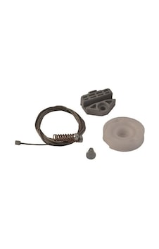 Opel Astra G Cam Kızak Fiber Tamir Takımı Cabu Marka 221301