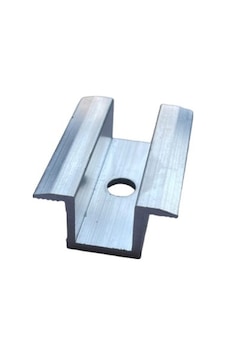 Orta Clamp - Orta Tutucu (100 Adet) Orta Clamp - Orta Tutucu (100 Adet)