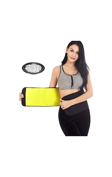 Dr. Cornell Hot Shapers Korsesi + Lut Gölü Tuzu 500 G 20 Cm