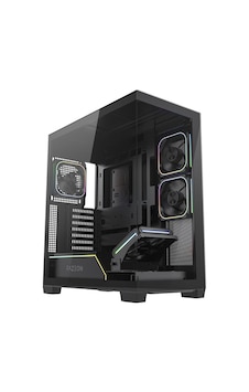 Fazeon F14 Plus 750w 80+ Bronze Argb 4x120mm Fanlı Atx Siyah Gaming Kasa Fazeon F14 Plus 750w 80+ Bronze Argb 4x120mm Fanlı Atx Siyah Gaming Kasa
